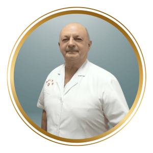 Picture of José Ignacio López Cebrián