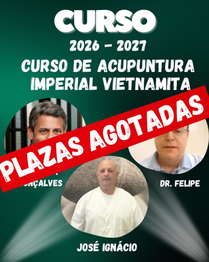 Curso Agotado AIV